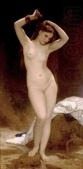 unknow artist Sexy body, female nudes, classical nudes 58 china oil painting image